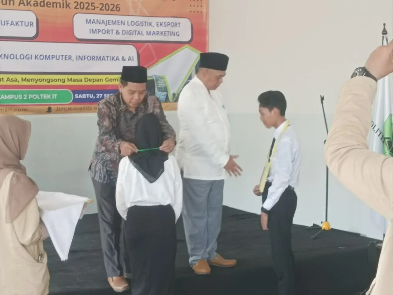 PKKMB angkatan 2025